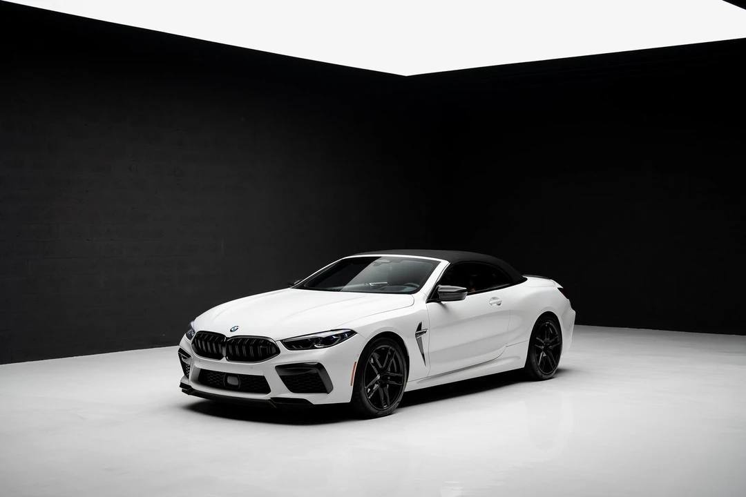 2020 BMW M8 - Image 4 of 21