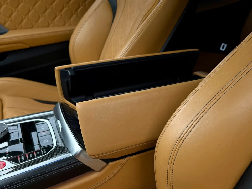 2020 BMW M8 - Image 20 of 21