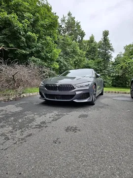 2020 BMW M850i xDrive Gran Coupe