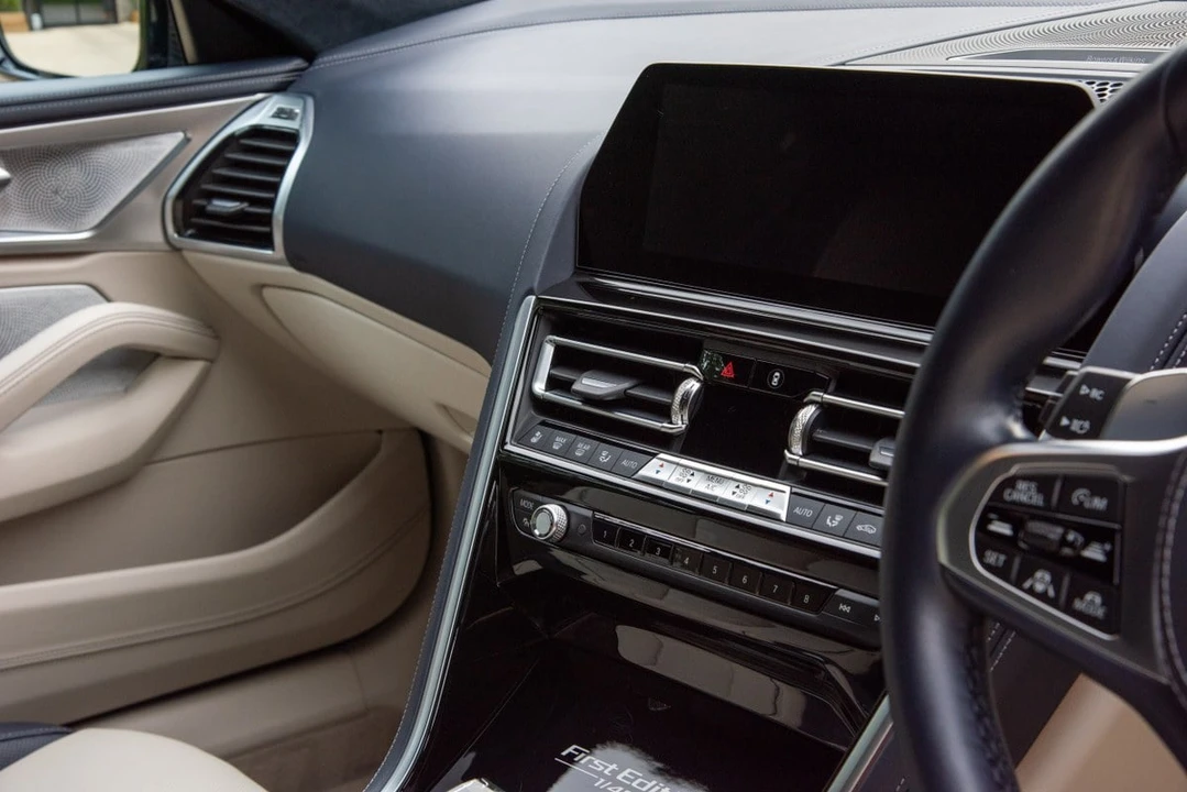 2020 BMW G14/G15/G16 M850i - Image 30 of 30
