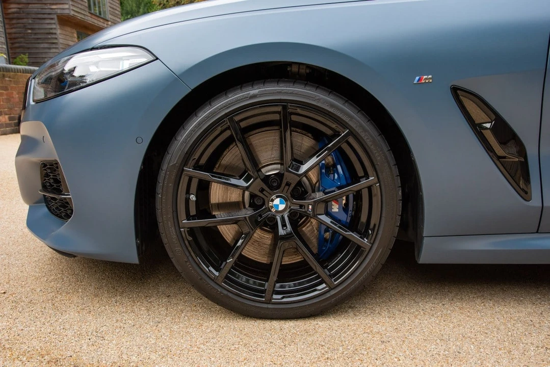 2020 BMW G14/G15/G16 M850i - Image 27 of 30