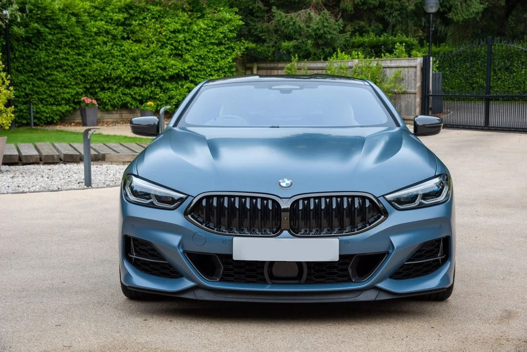 2020 BMW G14/G15/G16 M850i - Image 22 of 30