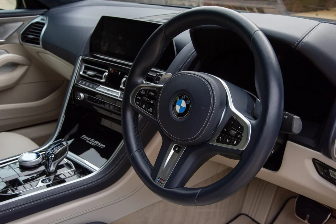 2020 BMW G14/G15/G16 M850i - Image 28 of 30