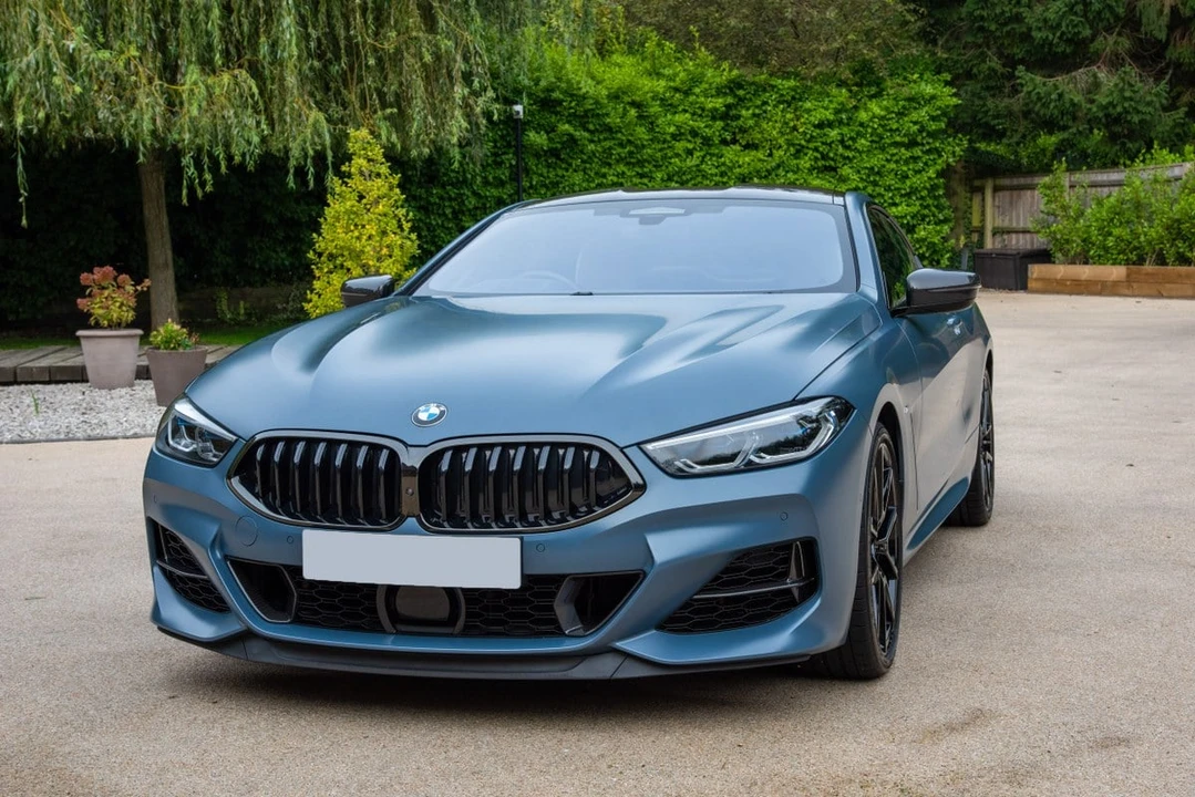 2020 BMW G14/G15/G16 M850i - Image 20 of 30