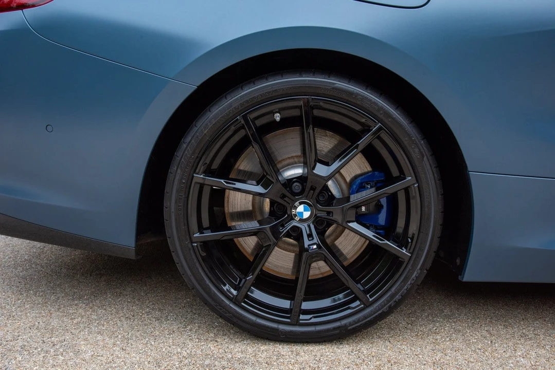 2020 BMW G14/G15/G16 M850i - Image 26 of 30