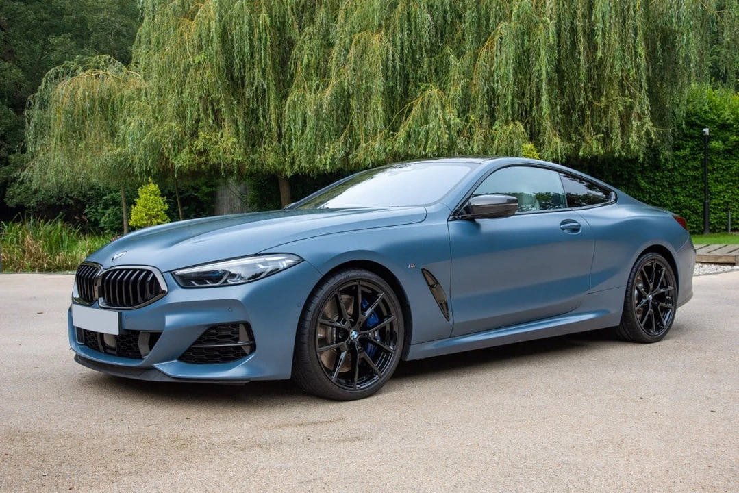 2020 BMW G14/G15/G16 M850i - Image 19 of 30