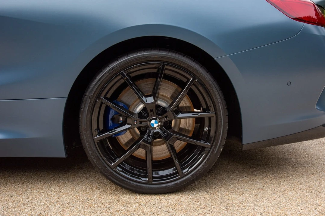 2020 BMW G14/G15/G16 M850i - Image 24 of 30