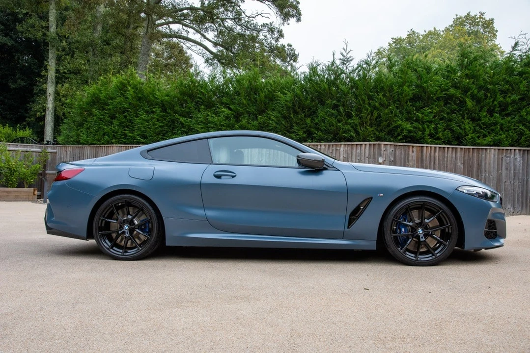 2020 BMW G14/G15/G16 M850i - Image 6 of 30