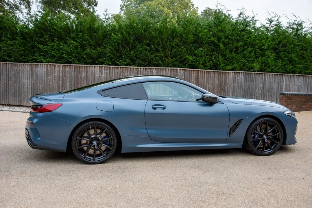 2020 BMW G14/G15/G16 M850i - Image 7 of 30