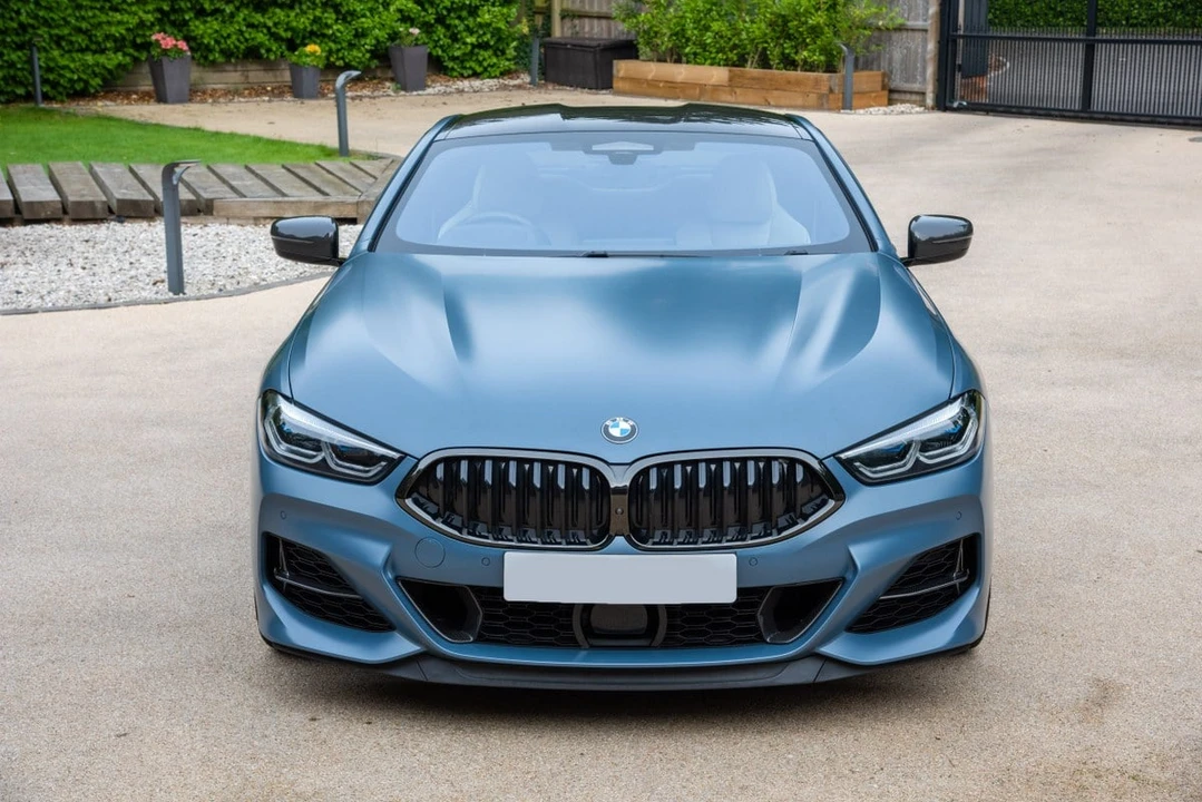 2020 BMW G14/G15/G16 M850i - Image 21 of 30