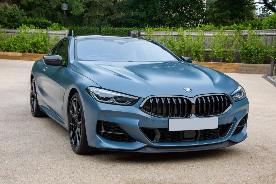 2020 BMW G14/G15/G16 M850i - Image 23 of 30