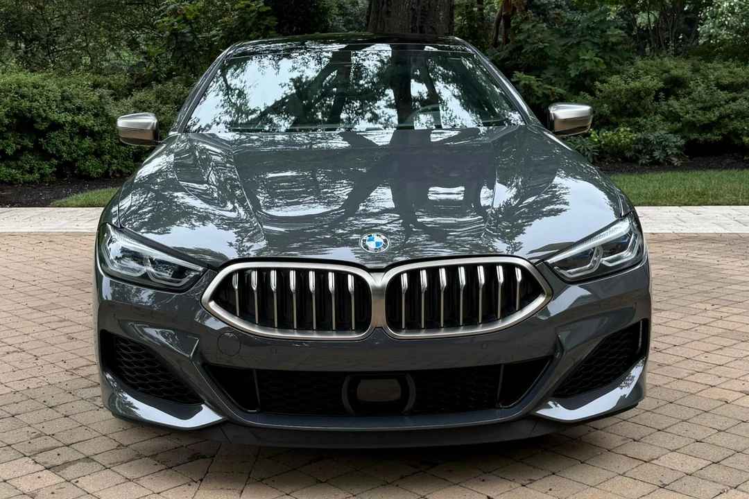 2020 BMW G14/G15/G16 M850i - Image 2 of 31