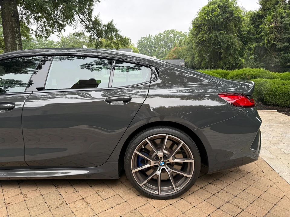 2020 BMW G14/G15/G16 M850i - Image 14 of 31