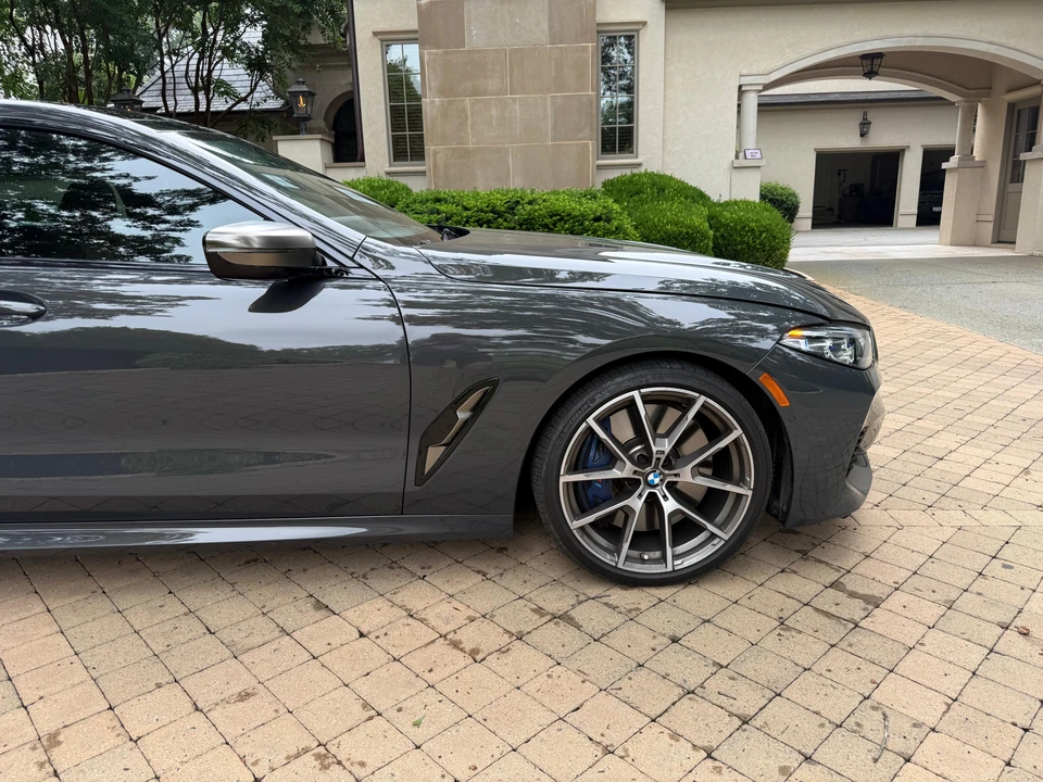 2020 BMW G14/G15/G16 M850i - Image 16 of 31