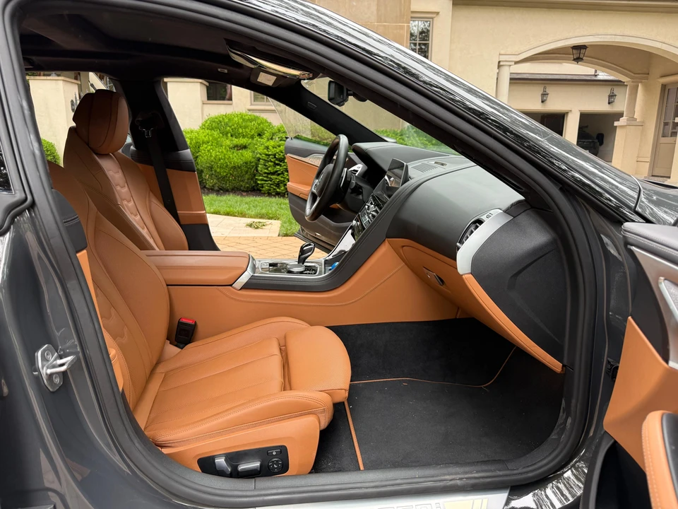 2020 BMW G14/G15/G16 M850i - Image 22 of 31