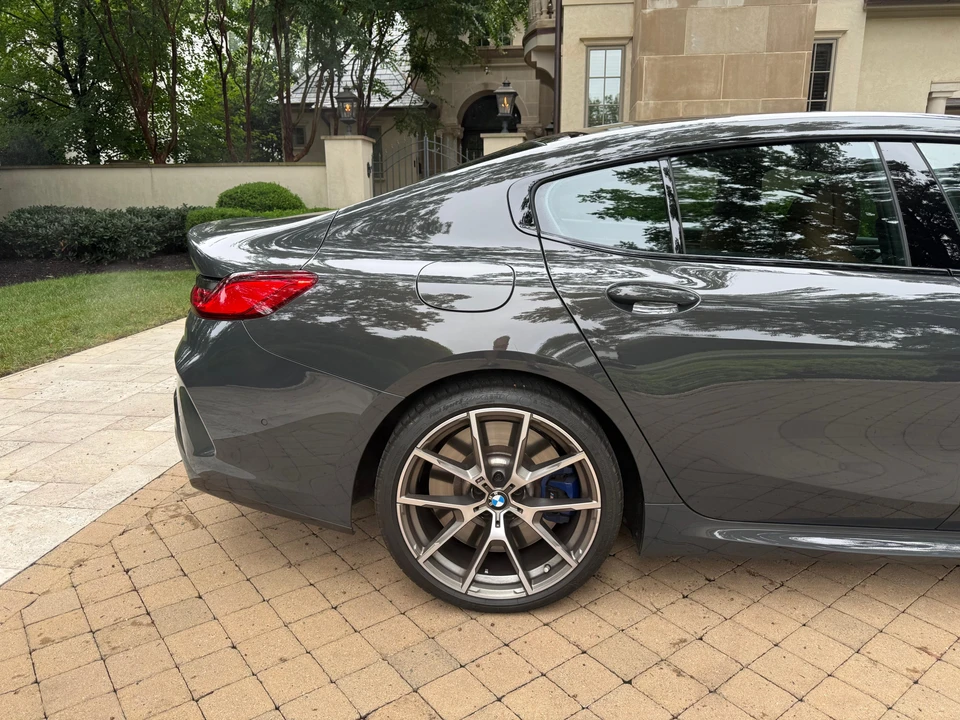 2020 BMW G14/G15/G16 M850i - Image 15 of 31
