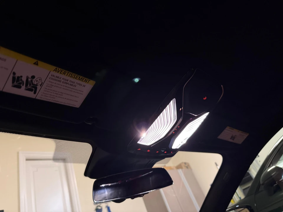 2020 BMW G14/G15/G16 M850i - Image 29 of 31
