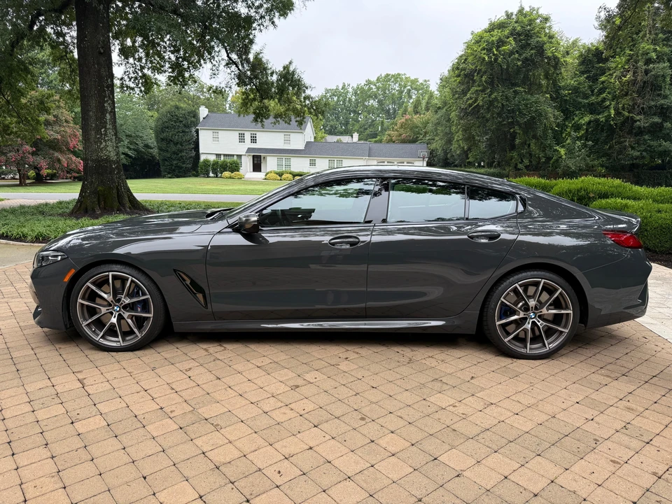 2020 BMW G14/G15/G16 M850i - Image 6 of 31