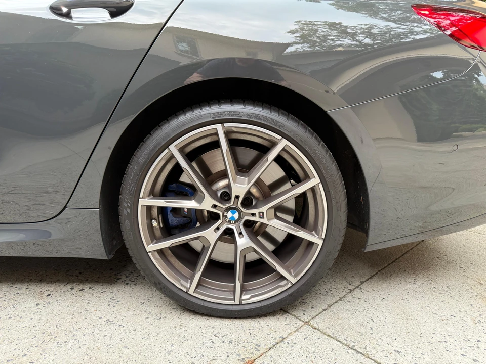 2020 BMW G14/G15/G16 M850i - Image 10 of 31