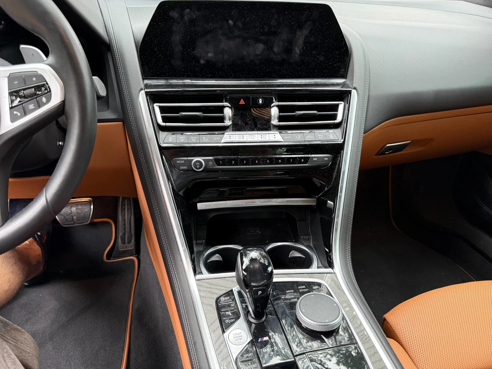 2020 BMW G14/G15/G16 M850i - Image 28 of 31