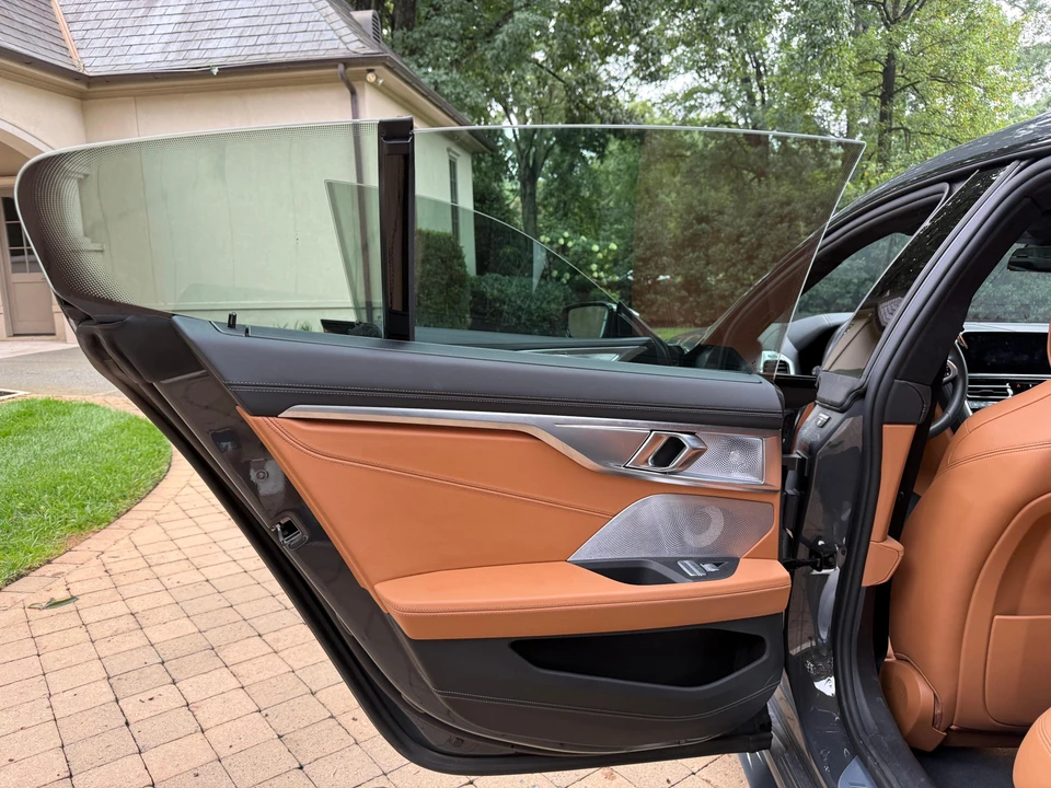 2020 BMW G14/G15/G16 M850i - Image 31 of 31