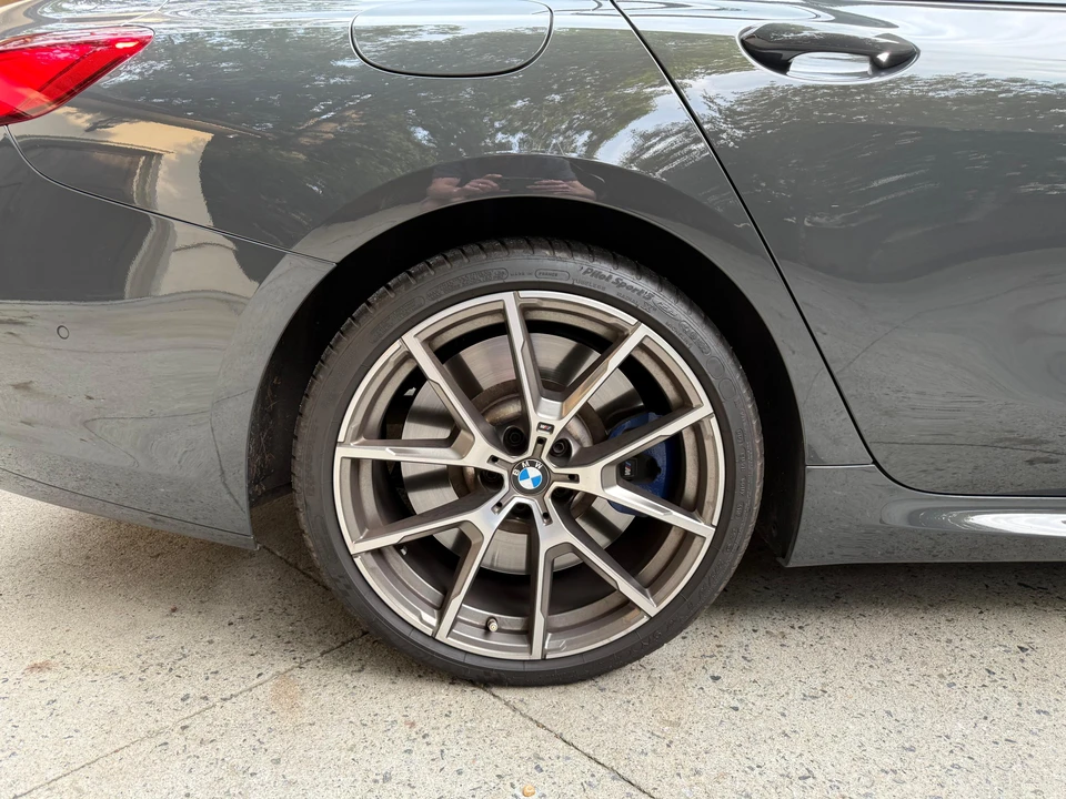 2020 BMW G14/G15/G16 M850i - Image 11 of 31