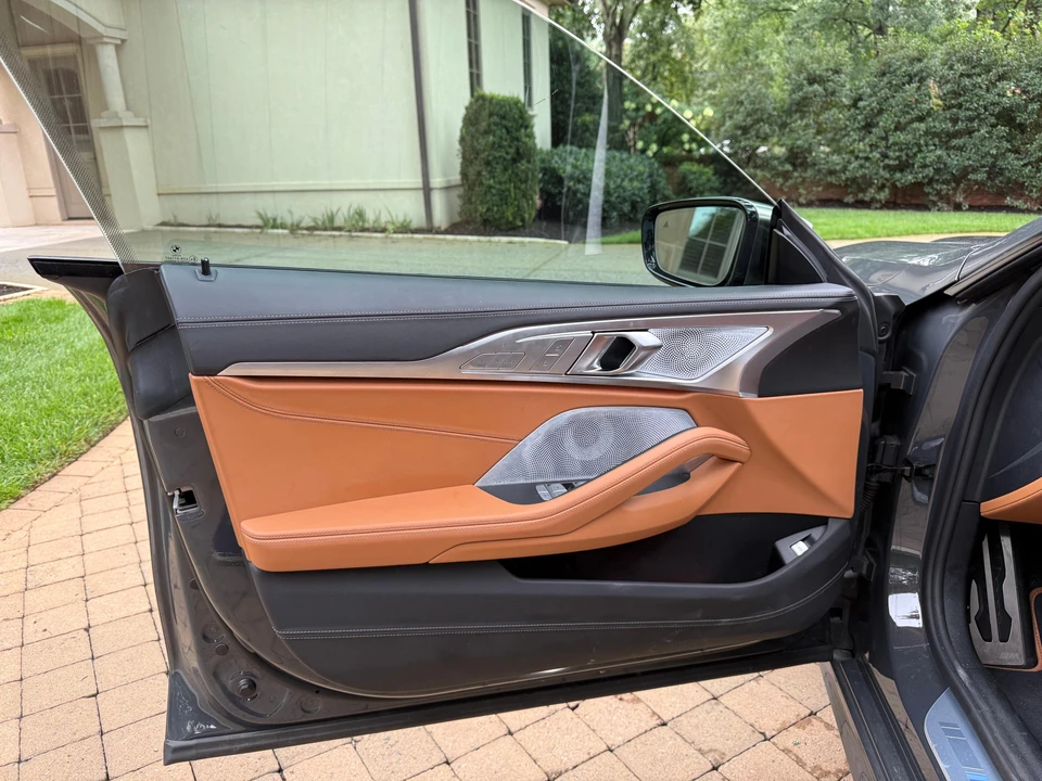 2020 BMW G14/G15/G16 M850i - Image 30 of 31