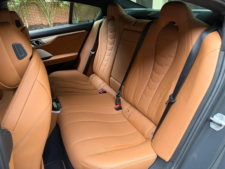 2020 BMW G14/G15/G16 M850i - Image 26 of 31