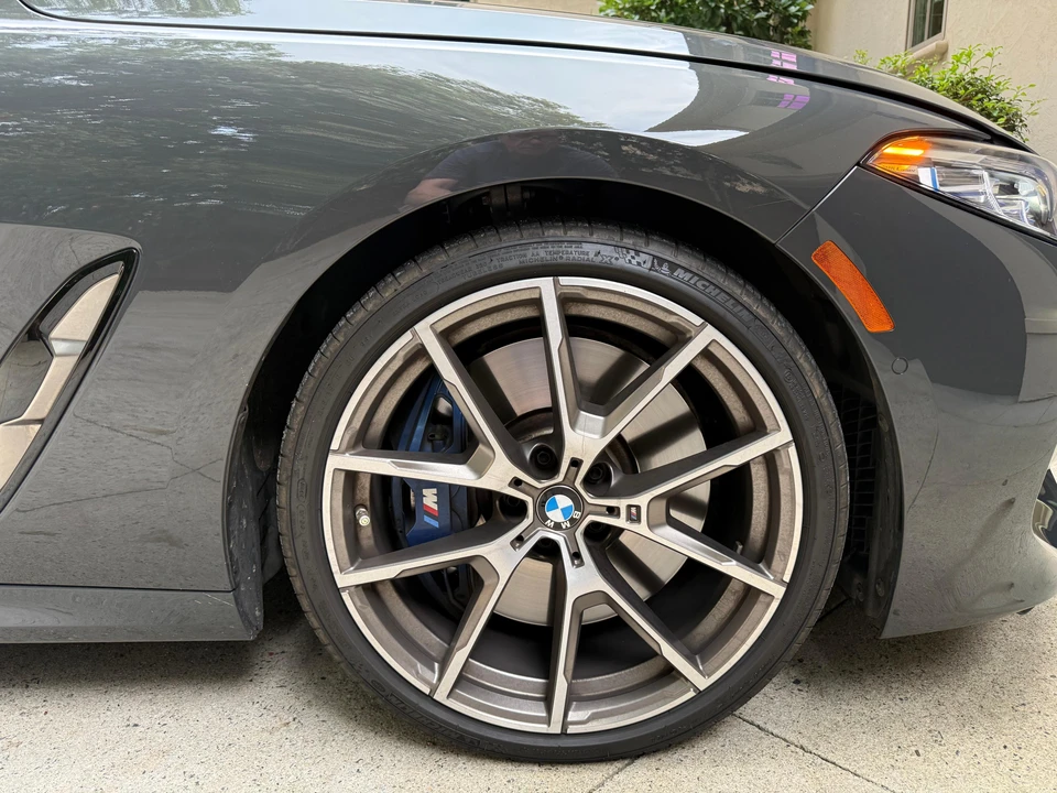 2020 BMW G14/G15/G16 M850i - Image 12 of 31