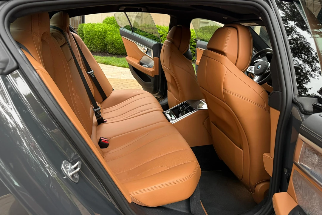 2020 BMW G14/G15/G16 M850i - Image 19 of 31
