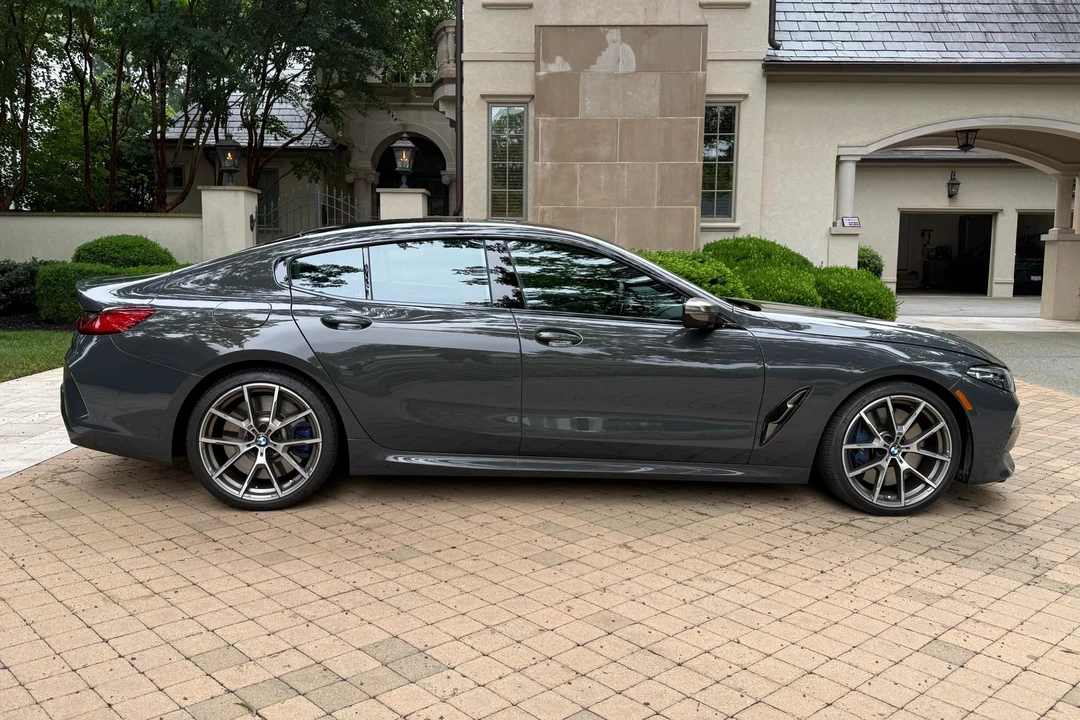 2020 BMW G14/G15/G16 M850i - Image 3 of 31