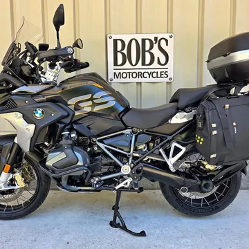 2020 BMW R 1250 GS