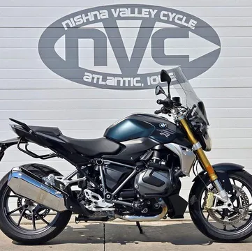 2020 BMW R 1250 R