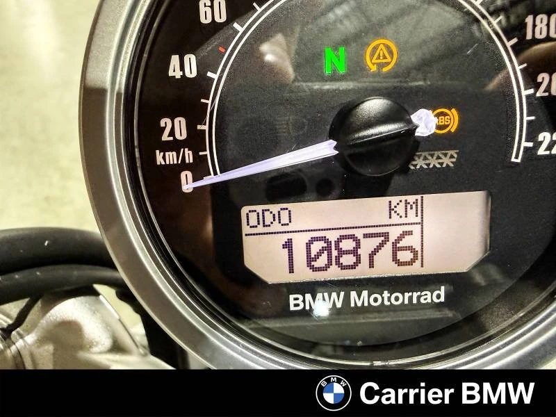 2020 BMW R nineT - Image 7 of 7