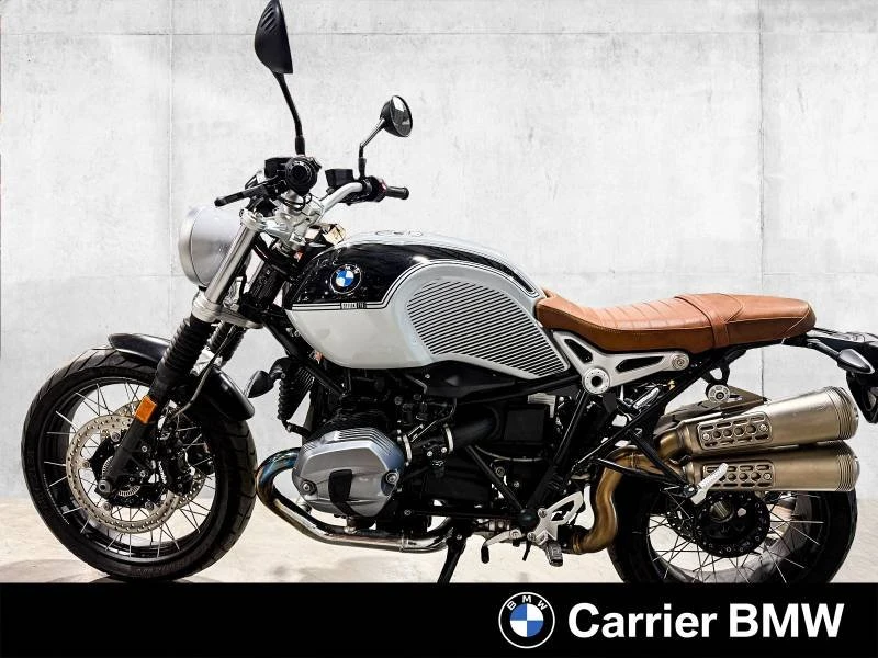 2020 BMW R nineT - Image 4 of 7