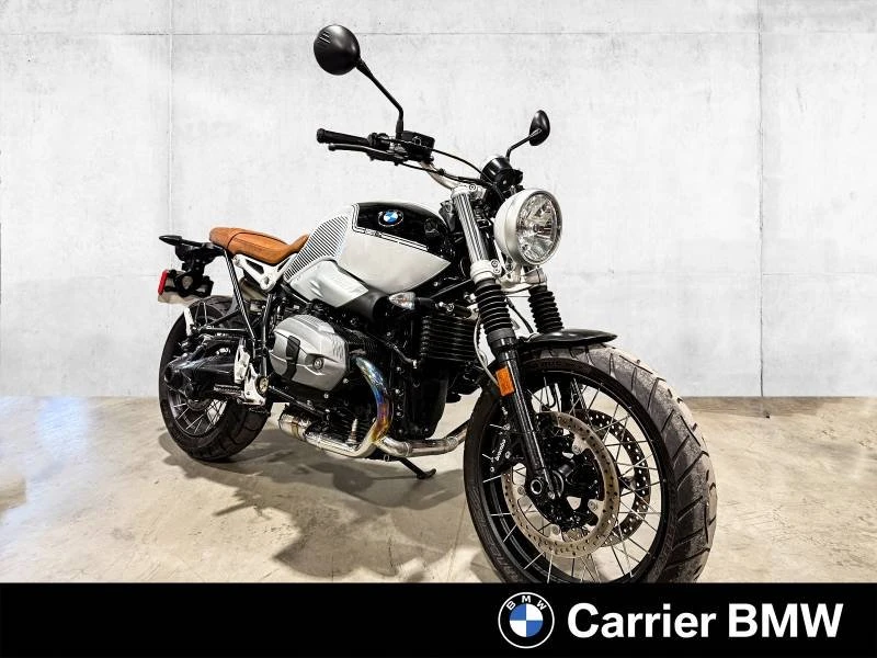 2020 BMW R nineT - Image 2 of 7