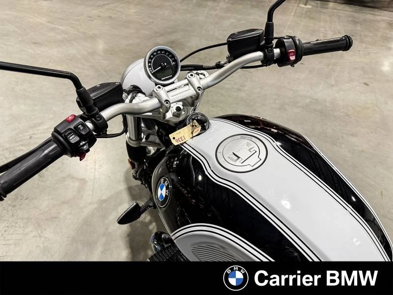2020 BMW R nineT - Image 5 of 7