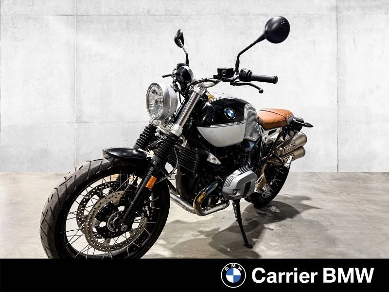 2020 BMW R nineT - Image 3 of 7