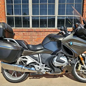 2020 BMW R1200 RT