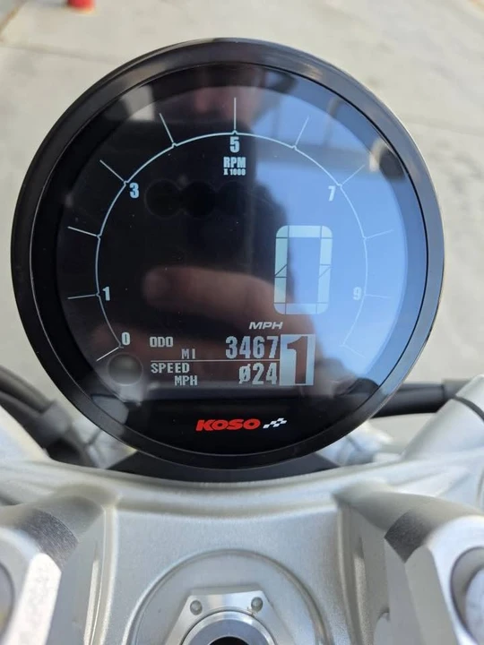 2020 BMW R nineT - Image 5 of 18