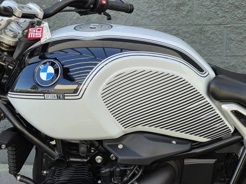 2020 BMW R nineT - Image 8 of 18
