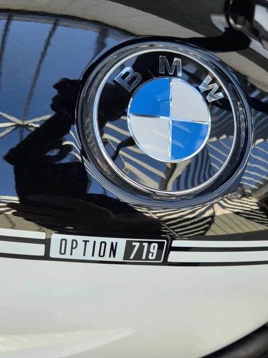 2020 BMW R nineT - Image 3 of 18