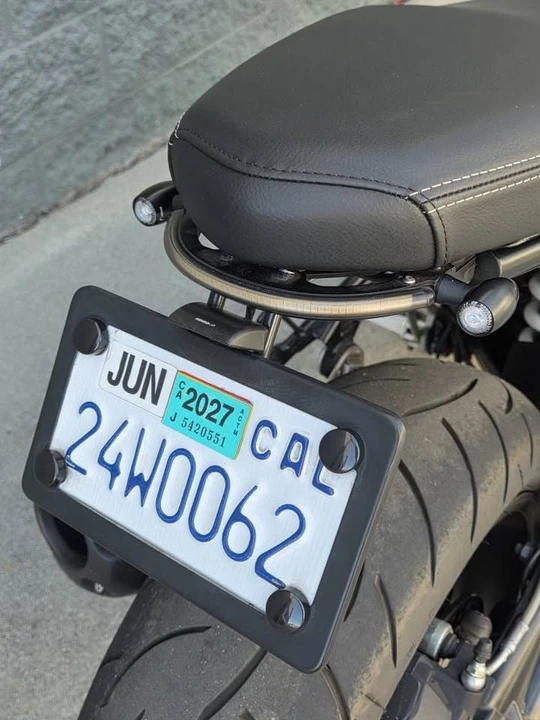 2020 BMW R nineT - Image 6 of 18