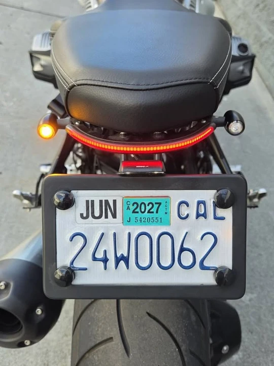 2020 BMW R nineT - Image 13 of 18