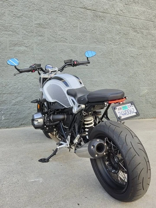 2020 BMW R nineT - Image 11 of 18