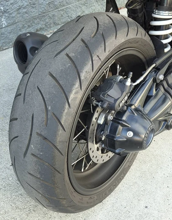 2020 BMW R nineT - Image 18 of 18