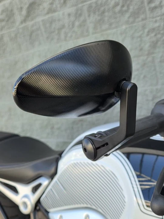 2020 BMW R nineT - Image 7 of 18