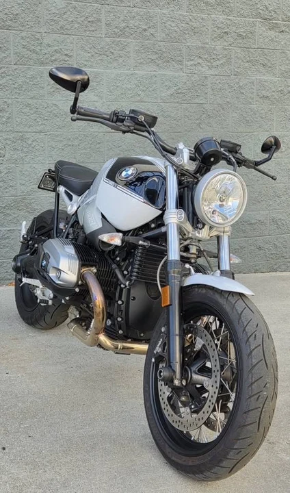 2020 BMW R nineT - Image 9 of 18