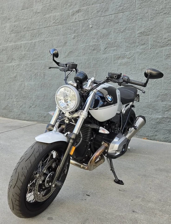 2020 BMW R nineT - Image 10 of 18