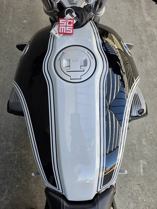 2020 BMW R nineT - Image 4 of 18